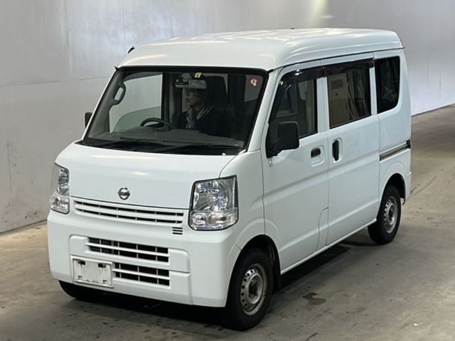 557 Nissan Clipper van DR17V 2018 г. (KCAA Fukuoka)